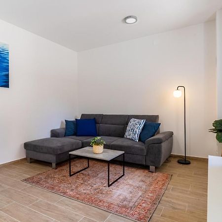 Apartment Blue Monstera Cres Zewnętrze zdjęcie