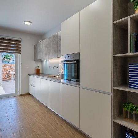Apartment Blue Monstera Cres Zewnętrze zdjęcie
