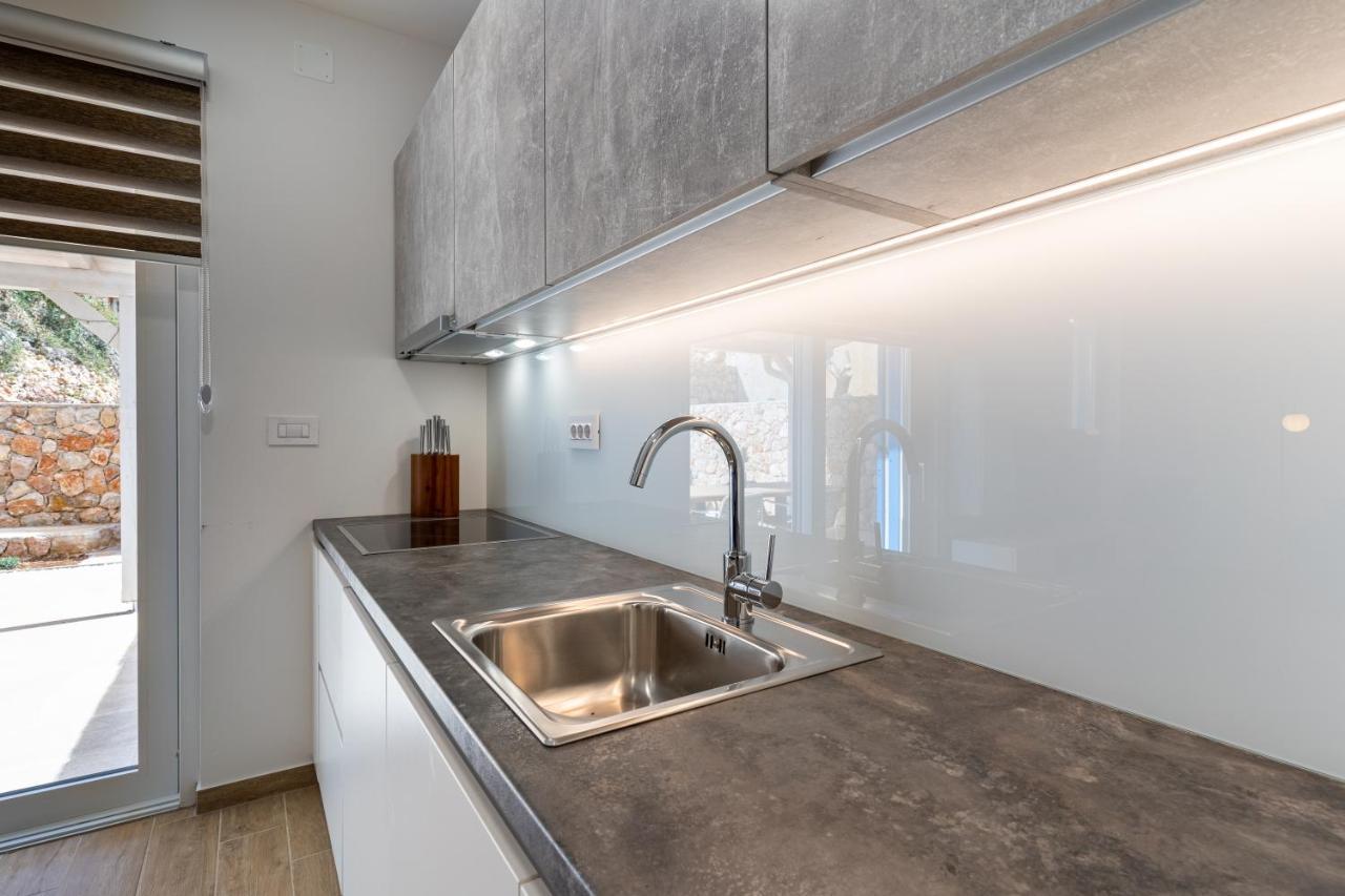 Apartment Blue Monstera Cres Zewnętrze zdjęcie