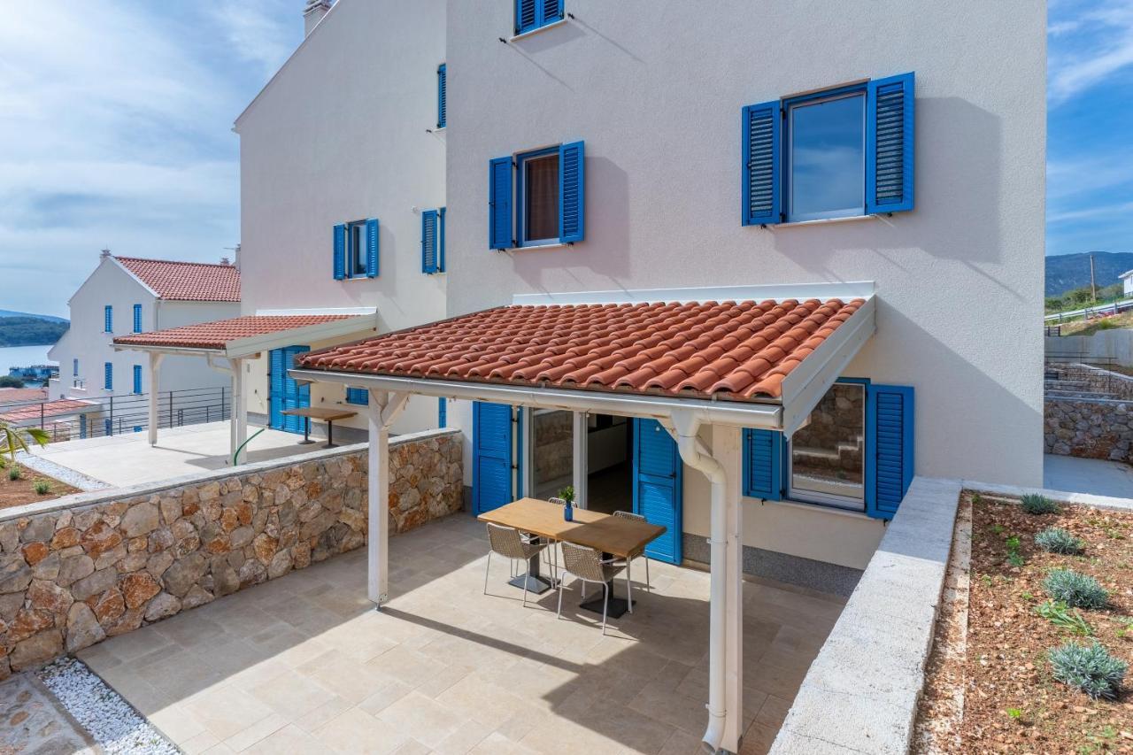 Apartment Blue Monstera Cres Zewnętrze zdjęcie