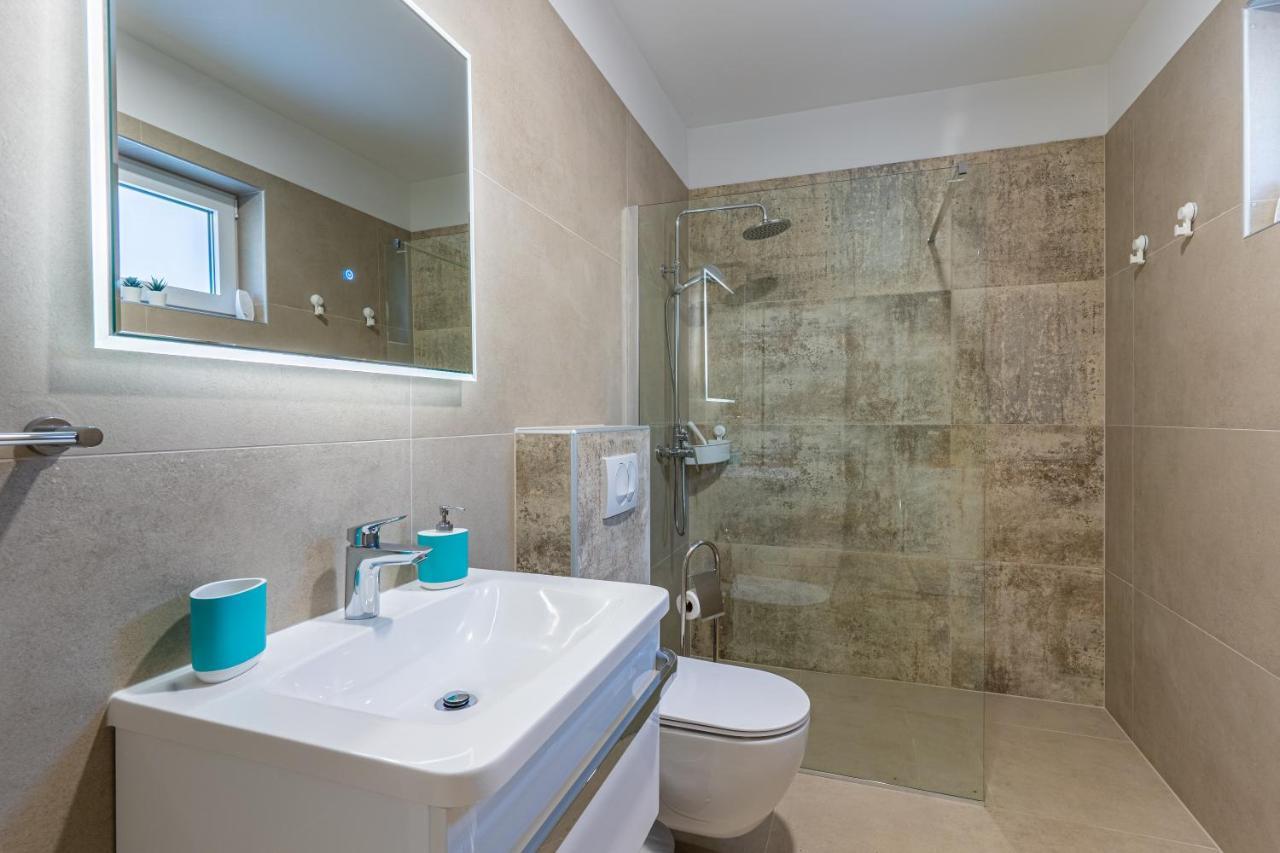 Apartment Blue Monstera Cres Zewnętrze zdjęcie