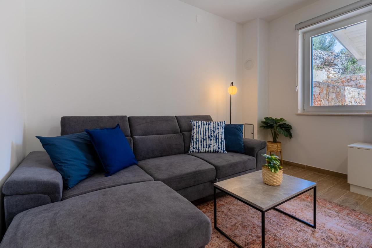 Apartment Blue Monstera Cres Zewnętrze zdjęcie